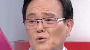 “이혼 당하고, 치매로 양로원行”…자니윤, 충격 근황