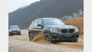 [CAR&TECH]역동적인 디자인-첨단 주행보조 기술 ‘눈길’