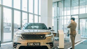 재규어랜드로버, 전국 5개 지역서 ‘드라이빙 센터’ 운영