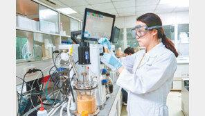 [Bio 의약]인공지능으로 신약 개발… 글로벌 경쟁력 갖춘다