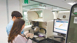 [Bio 의약]세계 첫 DIY 유전체검사 시도… “내년 코스닥 입성”