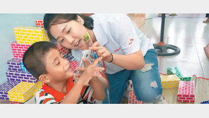 [사회공헌 Together/SK그룹]연말연시 맞아 ‘릴레이 행복나눔계절’ 활동 전개 