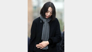 [속보]‘땅콩 회항’ 조현아 전 대한항공 부사장, 상고심서 ‘집행유예’ 확정