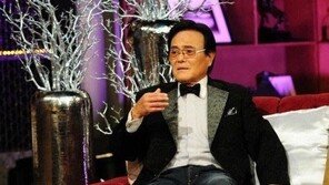 자니윤, 느끼한 버터발음·야한 농담으로 한시대 풍미…국내 토크쇼 개척자