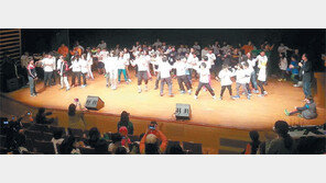 [사회공헌 Together/GS칼텍스]마음이 아픈 아이들, 예술로 어루만지는 ‘마음톡톡’