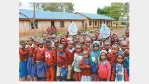 [사회공헌 Together/KGC인삼공사]아프리카 탄자니아에 ‘안전한 식수’ 선물한다