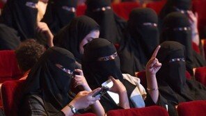 사우디아라비아, 개혁의 바람타고 35년 만에 영화관 생긴다