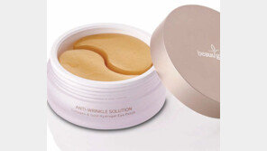 [2017 K-뷰티 이끈 우수기업/㈜뷰티화장품]하이드로겔 전문기업, 2018년엔 글로벌 브랜드 되겠다 