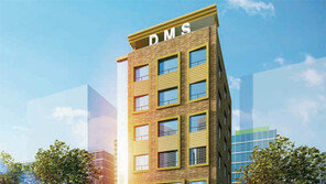 [2017 K-뷰티 이끈 우수기업/㈜디엠에스인터내셔날]의학적 솔루션 제공하는 메디컬 스킨케어로 아시아 시장 공략 