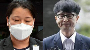 ‘제보조작’ 이유미·이준서에 징역형…法 “무분별 의혹 제기, 선거 공정성 해쳐”