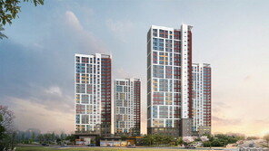 LH, 안성 아양 B-6블록에 10년 공공임대주택 공급