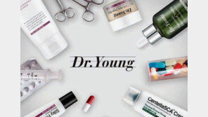 [2017 K-뷰티 이끈 우수기업/닥터영]국내 스토어 오픈, 중국 위생허가 추가 취득…두 마리 토끼 잡는다