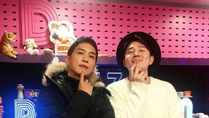 김원준, ‘타임슬립’ 콘서트서 17분간 논스톱 히트곡 메들리 무대