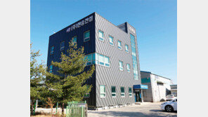 [2017 K-뷰티 이끈 우수기업/㈜현승·㈜현승건설]cGMP 인증 공장 설립, K-뷰티의 든든한 파트너 되겠다