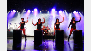 하이원 리조트, 신규 공연 프로그램 ‘패션’ 론칭