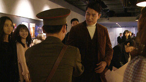 [오늘의 채널A] 영화 ‘강철비’ 정우성과 탈북민의 깜짝 만남 공개