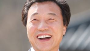 손학규 “국민의당, 이대로 분열 안 돼…힘 보탤 것”