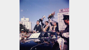 [최현길의 스포츠에세이] 고(故) 장덕진 축구협회장의 남다른 열정을 아시나요