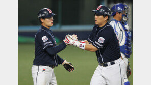 김현수·민병헌 FA 대박으로 본 ‘잠실 외야수’의 가치