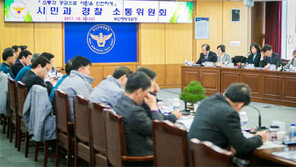 부산시민 29% “경찰 교통질서 확립 시급하다”