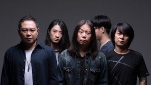 LP로 방송가 출사표 낸 하드록 어벤저스 ABTB “연주로 정면 돌파”