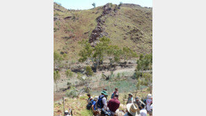 지구생명체, 35억년 전 탄생 새 근거 나왔다