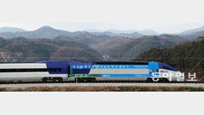 서울∼강릉 KTX 3개월 무제한 이용… 평창올림픽 특별 카드-패스 나온다