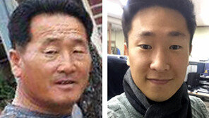 [제천 화재]사다리차로 3명 구한 父子 “연기에 사람 안 보여, 감으로”