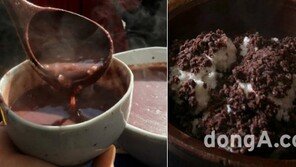 22일 동지는 ‘애동지(兒冬至)’…“팥죽 대신 팥시루떡 드세요”