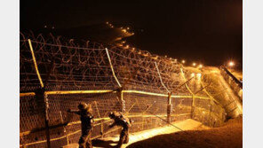 “DMZ 넘어 귀순, 3300V 고압선·지뢰밭 통과해야…10명 중 1명만 성공”