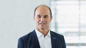 獨 화학기업 바스프, 마틴 브루더뮐러 신임 회장 선임