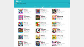 스낵 vs 5분, 네이버와 카카오 HTML5 미니 게임 시장 맞대결