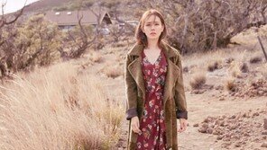 대자연 앞에 선 여배우의 카리스마, 손예진 하와이 화보 공개