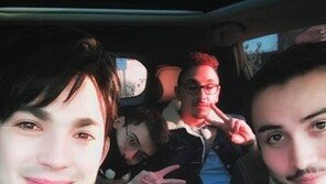 ‘어서와 한국은 처음이지’ 로빈, 한국서 웬 빵? 비난에 “이것도 문화” 일침