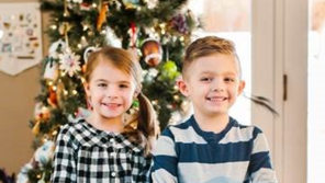 숨진 동료 아이들 위해 경찰복으로 만든 곰인형…“아빠를 안을 수 있어”