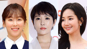 ‘FA대어’ 서현진·김선아·박민영, 어디로 가나?