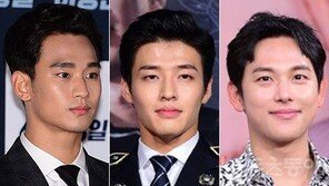 ‘젊은 배우’를 찾아라!…영화계 구인난 극심