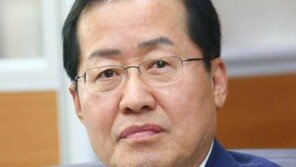 홍준표, 무죄 확정 후 ‘폐목강심’ 언급…무슨 뜻?