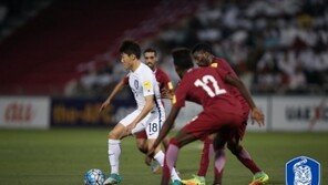 [단독] ‘폭풍 영입’ 울산 현대, 국가대표 FW 황일수 영입 임박