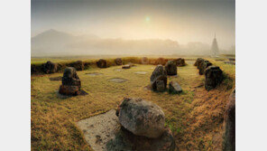 [책의 향기]東亞 교류의 중심 백제 문화의 진면목