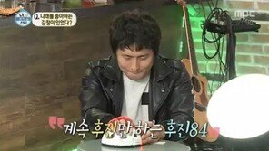 ‘나혼자산다’ 박나래-기안84, 거짓말 탐지기로 속마음 들통