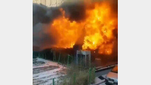 “또 뜨거운 곳에 들어가서 어떡하니” 제천 스포츠센터 희생자 화장터 눈물바다