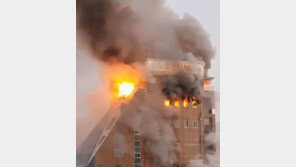 제천 스포츠센터 참사, 역대 ‘최악’의 12월 화재 3위…1·2위는 70년대