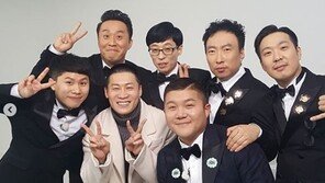 “순수미 뿜뿜” “빛이 났다”…‘무한도전’ 시청률 12.4%까지 끌어올린 진선규 매력