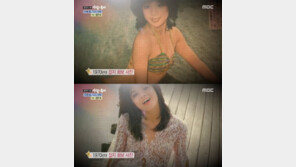 장은숙 “‘섹시 가수’ 이미지, 노래보다 미니스커트에 시선이…제 불찰”