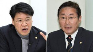 장제원 “제천 화재참사 文정권 책임” vs 박범계 “유족들에 대한 모욕이자 경멸”