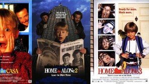 올해도 찾아온 ‘나홀로집에’, 깜찍했던 맥컬리 컬킨…3편 주연 알렉스 디 린츠 근황은?