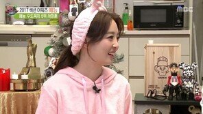 김소영 전 MBC 아나운서, 퇴사 후 첫 MBC 출연 “내 회사였는데…실감 안나”