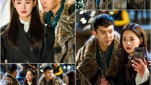 ‘화유기’ 2회도 tvN 새 기록 쓸까? 예고 보니…이승기X오연서, ‘X-마스 데이트’