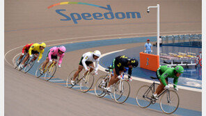 속전속결 수도권 vs 각자도생 김해·창원, 그랑프리 승자는?